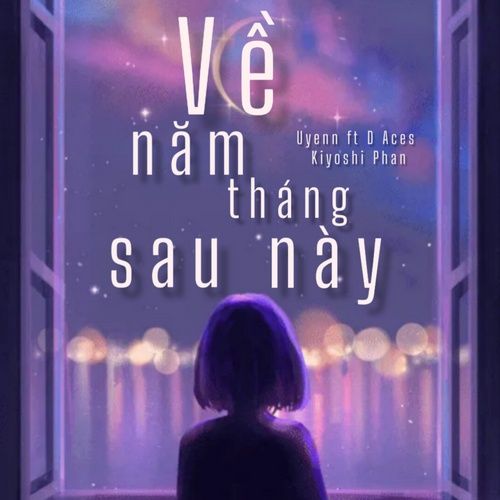 Album 50 Năm Về Sau (Single)