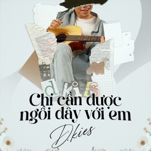 Album Chỉ Cần Em Vui Để Anh Được Vui (Single)