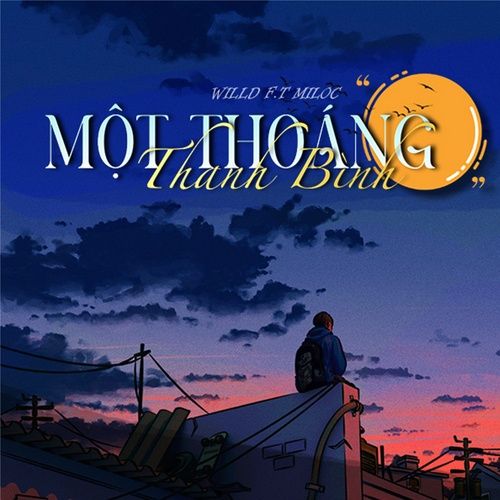 Bài hát Một Thoáng Thanh Bình