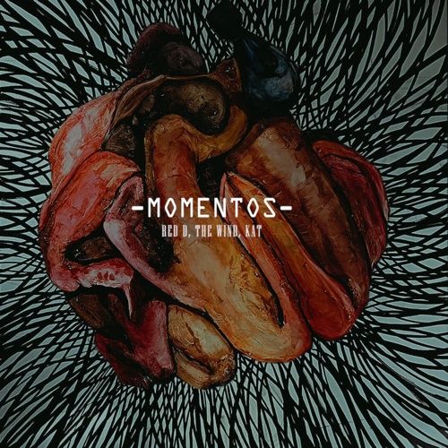 Album Solo los Momentos (Single)