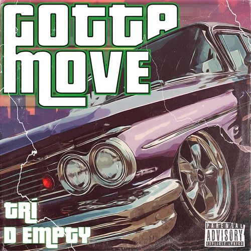 Album Gotta Move On (Single)