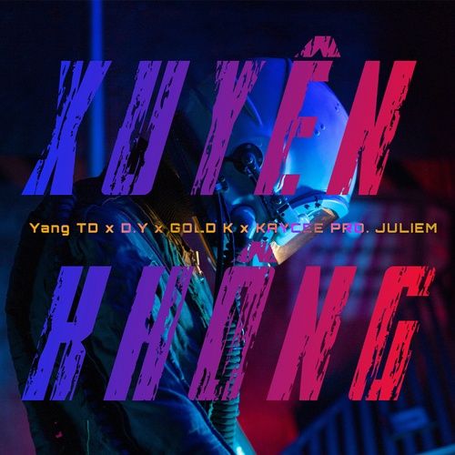 Album Xuyên Không (Single)