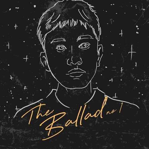 Album The Ballad, No.1 - JUUN D