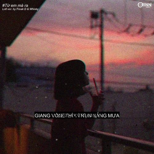 Album Lofi Việt (Vol. 2) - Lil Zpoet