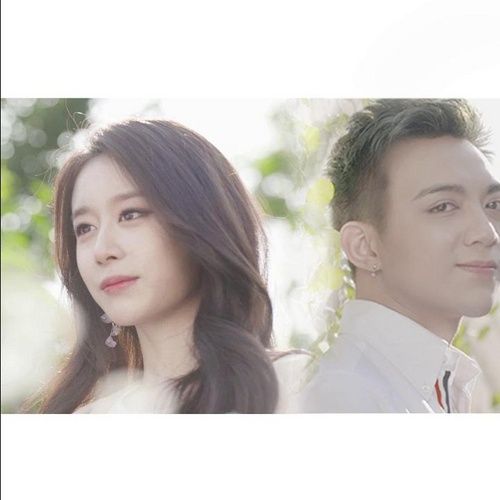 Album Đẹp Nhất Là Em (Between Us) (Single) - SOOBIN