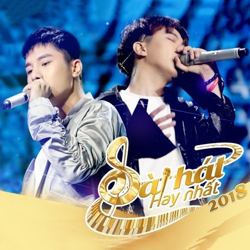 Bài hát Vội Vàng (Sing My Song - Bài Hát Hay Nhất 2018 - Tập 7)