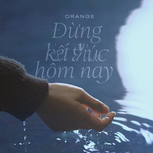 Album Kết Thúc Từ Hôm Nay (Single)