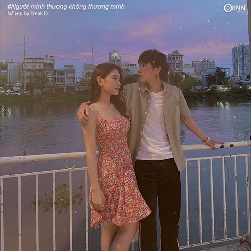 Bài hát Người Mình Thương Không Thương Mình (Lofi Version) - Anh Quân