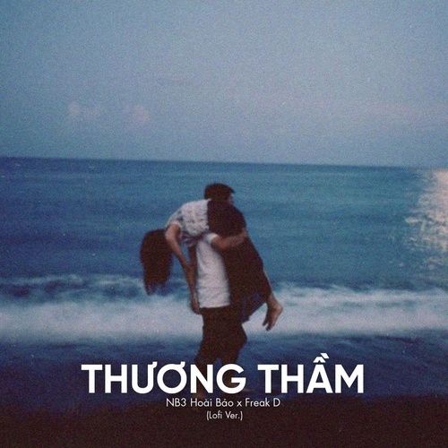 Album Em Thương Ai Rồi (Lofi Version) (Single) - NB3 Hoài Bảo