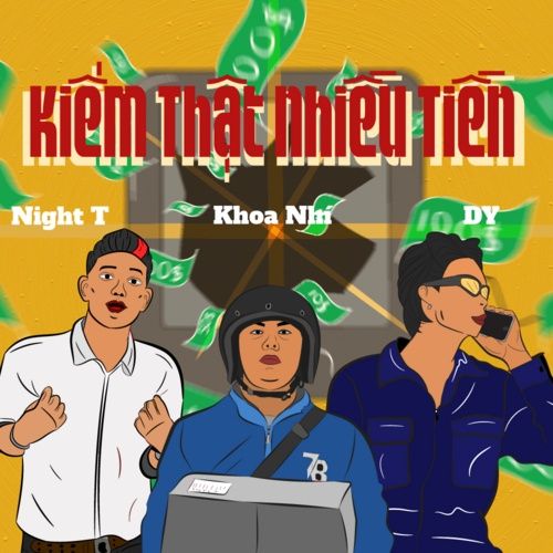 Album Nhớ Em Thật Nhiều (Single)