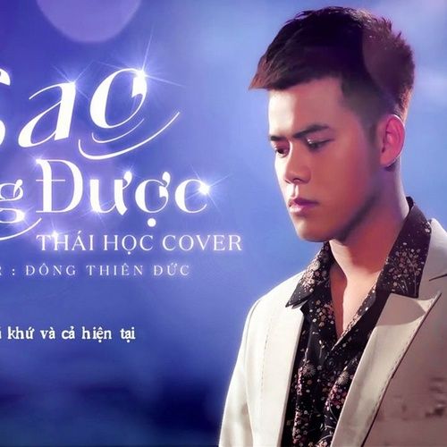 Bài hát Sao Cũng Được Cover