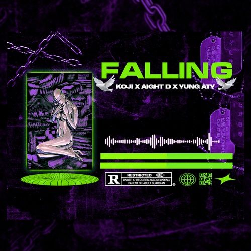 Album Falling