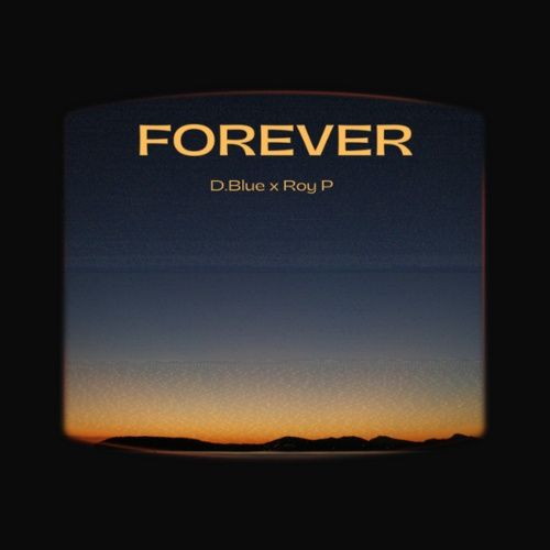 Album FOREVER - D.Blue