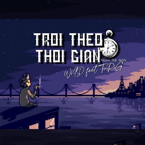 Album Trôi Theo Thời Gian