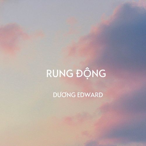 Album Rung Động Trái Tim (Single)