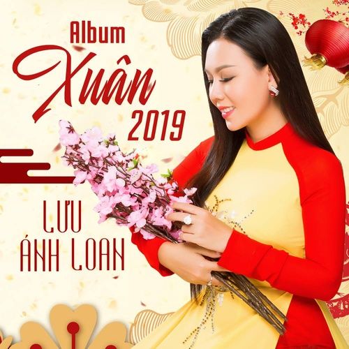 Album Tâm Sự Nàng Xuân (Single)