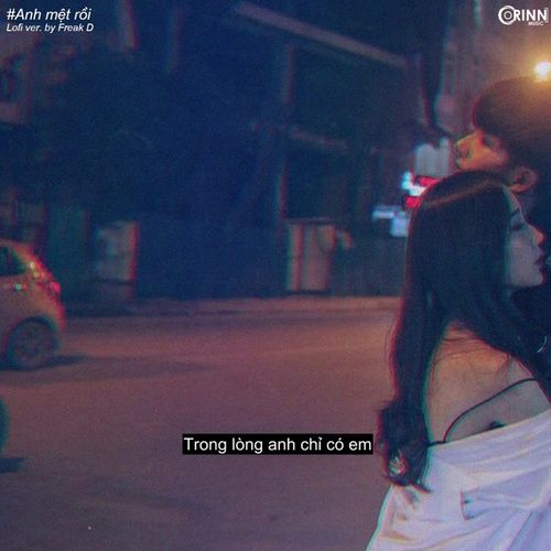 Bài hát Nàng Thơ (Lofi Version)