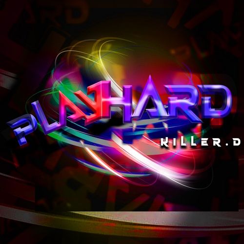 Album Play Hard (EP)