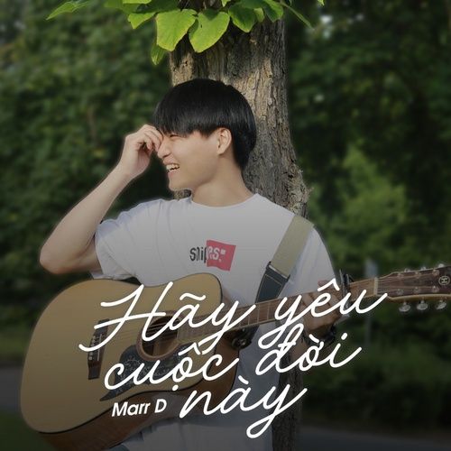 Album Định Mệnh Cuộc Đời (Single) - Marr D