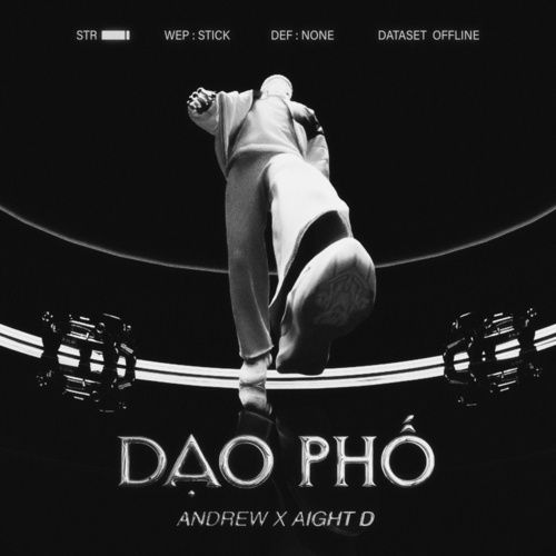 Album Khúc Hát Đảo Quê Hương - Andrew