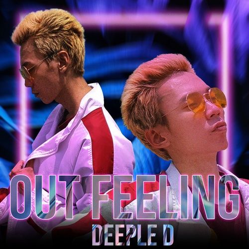 Album Feeling - Deeple D