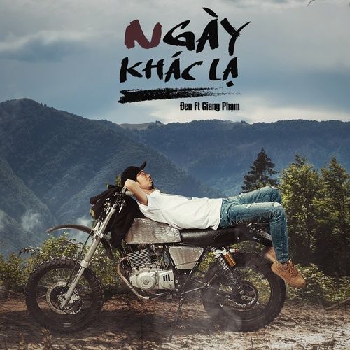 Album Ngày Khác Lạ