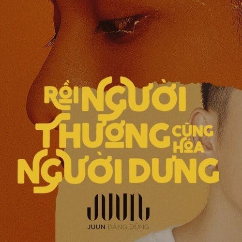 Album Rồi Người Thương Cũng Hóa Người Dưng