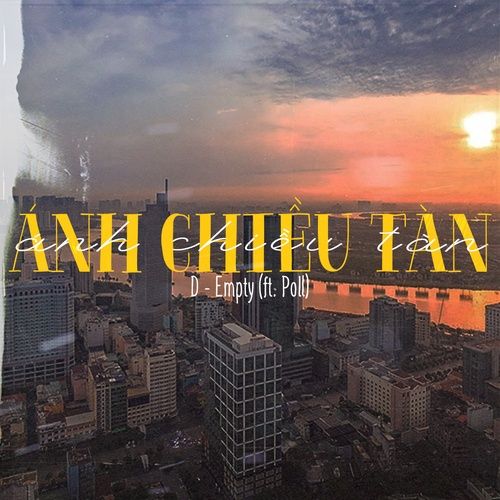 Album Ánh Chiều (Single)