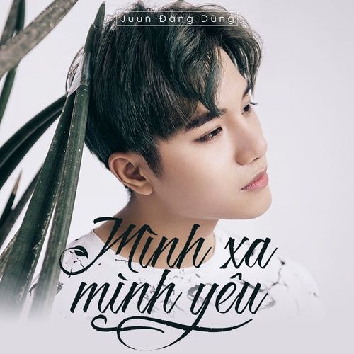 Album Mình Xa Mình Yêu (Single)