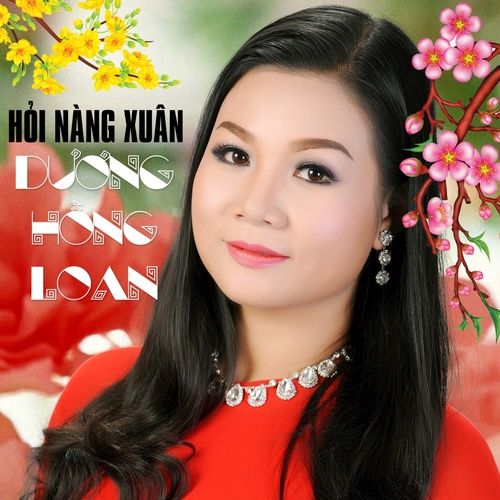 Bài hát Ước Nguyện Đầu Xuân - Dương Hồng Loan