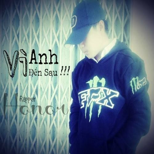 Album Vì Anh Đến Sau (Mini Album)