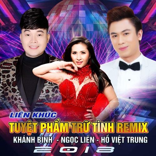 Bài hát Lk Trữ Tình - Nhật Tinh Anh