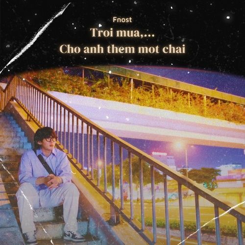 Album Cho Anh Một Góc Trời (2013)