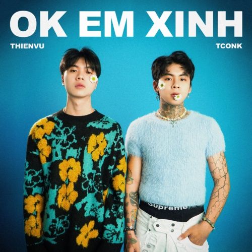 Album Oke (Single) - TCONK