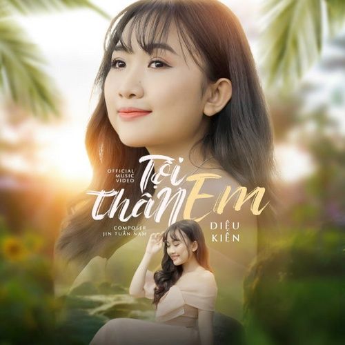 Bài hát Tội Thân Em (Wan Remix) - Jin Tuấn Nam