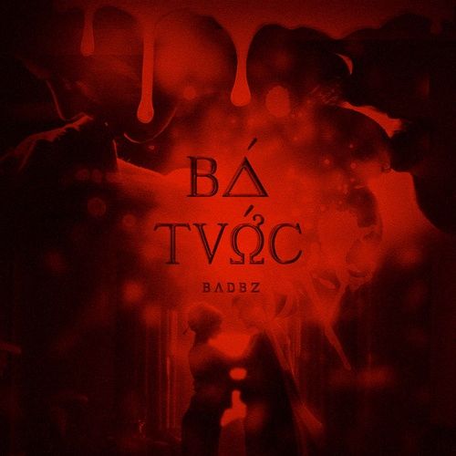 Album Tuyển Tập Ca Khúc Hay Nhất Của Bá Tước (2013) - BadBz