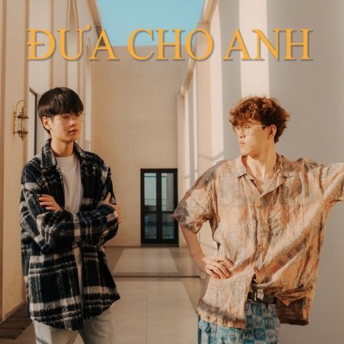 Album Anh Chờ (Single)