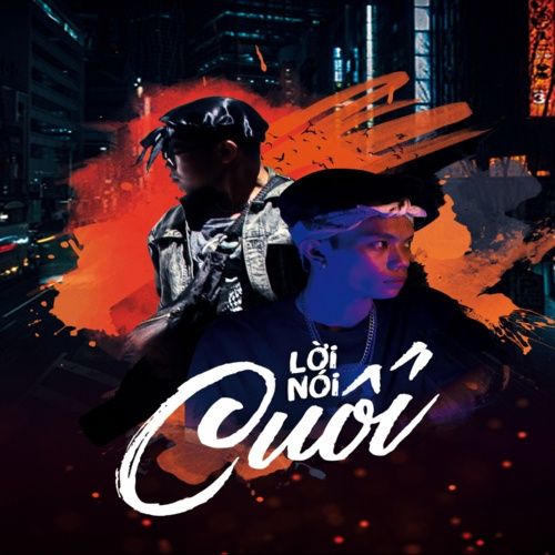 Album Lời Nói Cuối