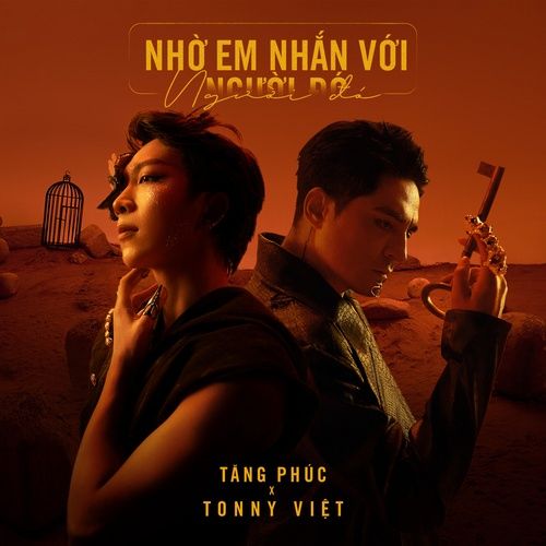 Album Em Về Với Người (Vol 1) - Tăng Phúc