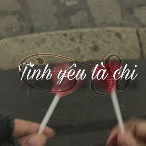 Album Chí Có Thể Là Yêu (OST) - SO