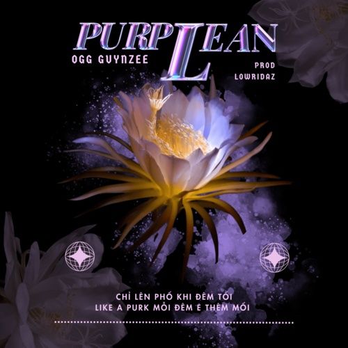 Album Lean (Single) - GUYNZEE