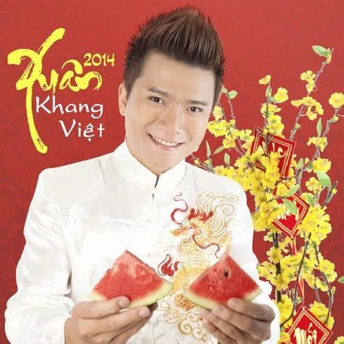 Album Nắng Xuân