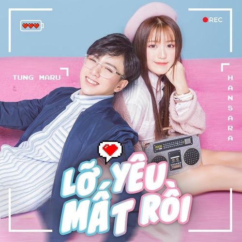 Album Nước Mắt Của Hỏa Thần OST