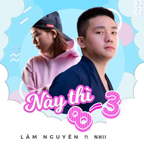 Bài hát Này Thì 08/03 - Lâm Nguyên