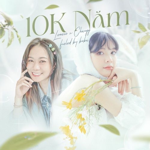 Album 10k (Single)