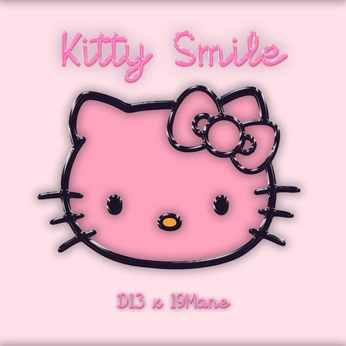 Album Kitty (Single)