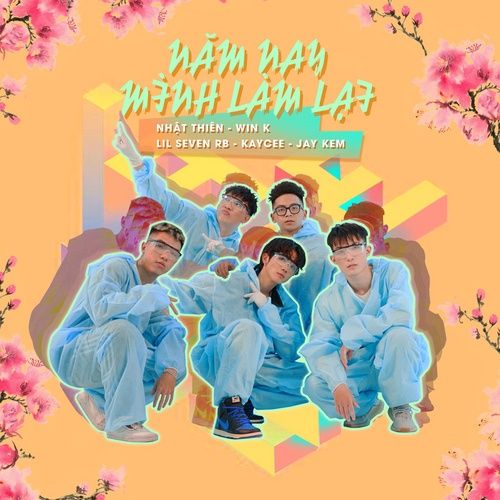 Album Đông Rồi Sao Mình Chưa Nắm Tay Nhau (Single)