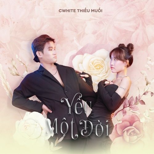 Album Một Đời Yêu Nhau Một Ngày Xa Nhau - Cwhite Thiếu Muối