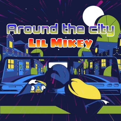 Album Offline (EP) - LIL MIKEY