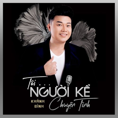 Album Tình Hoa Lục Bình